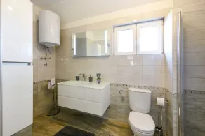 Villa Marija ZadarVillas - Bathroom