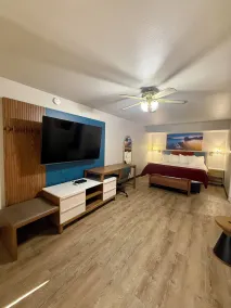 Rodeway Inn - SFI Winnemucca - Room