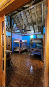 Balsa Surf Camp - Room