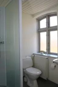 Hotel Ribe - Bathroom
