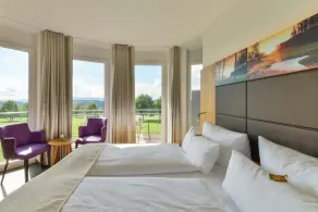 Hotel & Golfrestaurant Gut Wissmannshof - Room