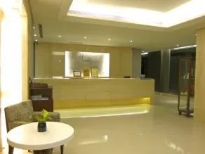 Harbor View Hotel - Réception