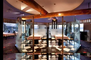 Kissho Caren - Ristorante