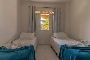 Pousada Recanto Trancoso - Room