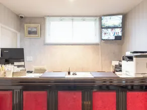 Nasu Kogen North Inn - Réception