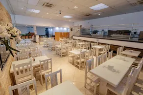 Hotel San Gabriel - Restaurant