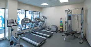 L'Appartement Hôtel - Gym