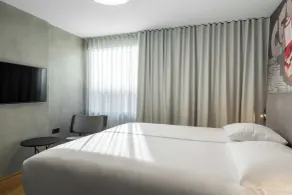 ibis Styles Ljubljana Centre  - Værelse