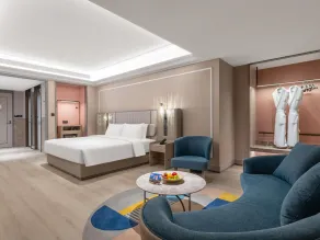 Mercure Shenyang Qingnian Avenue TV Tower - Camera