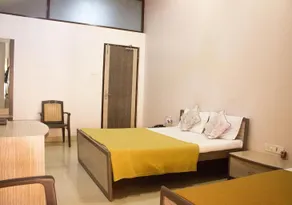 Hotel Beach Classic - Room