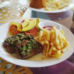 Hotel Isla Real - Restaurant
