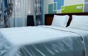 Platinum Hotel Douala - Room