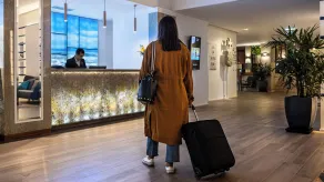 Pestana Alvor Beach Villas Seaside Resort - Reception