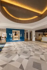 Holiday Inn Guildford by IHG - Reception