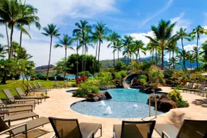 The Royal Sonesta Kauai Resort Lihue - Piscine