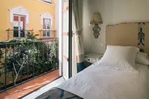 Apartamentos Abreu Suites - Værelse