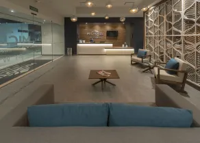 Microtel Inn & Suites by Wyndham Irapuato - Réception