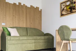 O_live Agriresort - Chambre