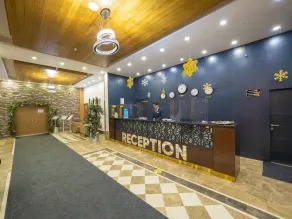 Balsoy Mountain Hotel - Reception