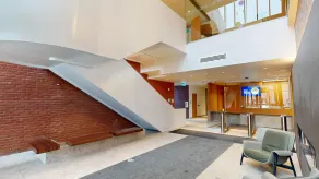 Oak House Residence - Reception
