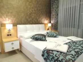 Akcayhan Hotel - Habitación