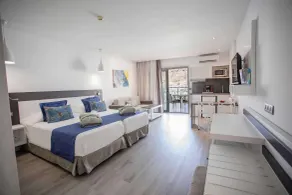 Servatur Casablanca Suites & Spa - Adults Only - Chambre
