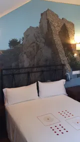 Apartamentos Ardales - Værelse
