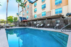 TownePlace Suites by Marriott Yuma - Piscine
