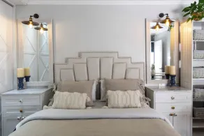 Casa Ramos Salamanca - Quarto