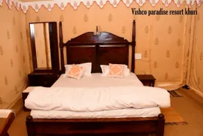 Vishco Paradise Resort - Rom