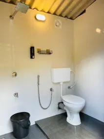 TENT LIFE - Bagno