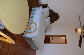 Casa Rosa - Chambre