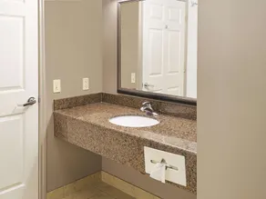 La Quinta by Wyndham Biloxi - Chambre