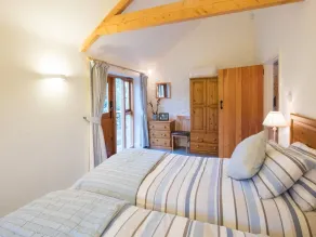 Pear Tree Cottages - Room
