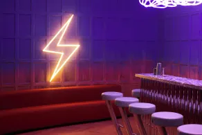 The Social Hub Madrid 4 star - Badeværelse