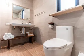 Marbordo B&B - Salle de bain