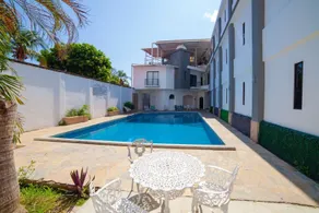 Hotel Galería del Ángel - Piscine