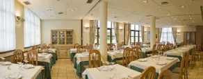 Hotel Ekai - Restaurant