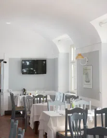 Sunbay Park Hotel - Restaurant