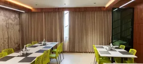 Vanaalayam Retreat Palladam By Arcadia - Restaurant