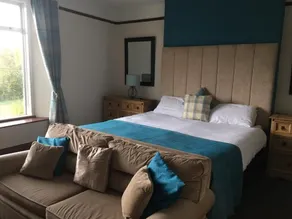 Kestor Inn - Habitación