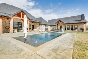 Northlake Vacation Rental w/ Pool & Hot Tub Access - Innvendig