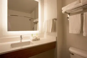 Holiday Inn Express Davis-University Area by IHG - Chambre