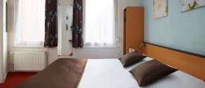 Hôtel de l'Ill - Chambre