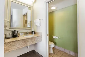 Sleep Inn Gaffney at I-85 - Salle de bain