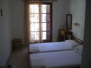 Oinoi Hotel - Room