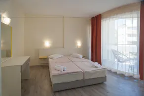 Mariner's Hotel - Self Catering - Adults Only - Habitación