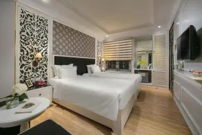 Lavender Central Hotel & Spa Hanoi - Room