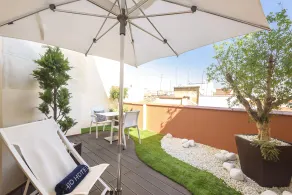 Boutique Hotel H10 Villa de la Reina - Chambre