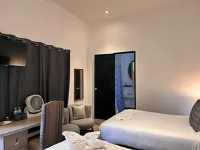 Grupo Hotelero Colibri - Room